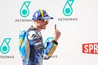 Spanish GP thriller: Alex Márquez emerges victorious after Marc’s exit