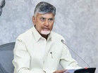 Increase diesel and petrol supply by April 27: Andhra CM Naidu directs officials
