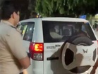 IRS officer's daughter murder case: Accused Rahul Meena taken to AIIMS for medical examination