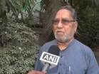 "Driven by hunger for power": Congress' Husain Dalwai slams BJP after 7 AAP MPs switch camps