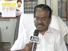 "Unethical": DMK TKS Elangovan on mass defections of AAP MP's and BJP's recruitment strategy