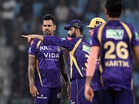 "Narine delivered when it mattered most": Irfan Pathan lauds KKR spinner's Super Over heroics