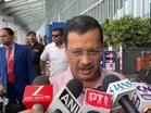 "People of Bengal will take revenge for cutting 90 lakh votes": Arvind Kejriwal