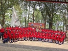 Assam: NCC Guwahati Group launches Aqua Adventure Regatta for cadets at Umiam Lake