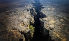 A Massive Fracture Is Splitting Africa Apart: Scientists Just Found the Critical Breaking Point