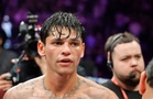 Ryan Garcia shares ‘sad’ Michael Jackson claim after biopic release
