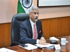 "Landmark for our ties": EAM hails signing of India-NZ FTA