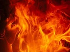 New Delhi: Blaze at Shram Shakti Bhavan; fire tenders rush to spot