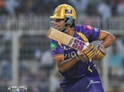 Rohan Gavaskar questions "obstructing the field" dismissal of Angkrish Raghuvanshi during KKR vs LSG IPL 2026 clash