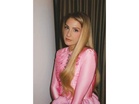 Meghan Trainor says life took "weird deep dive" during tour, opens up on personal struggles behind new album