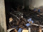 Hyderabad: Fire breaks out at Mahindra, Renault service centres in Hyderabad