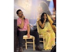 Aamir Khan surprises fans, sings 'Ek Din' title track with Meghna Mishra