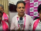 BRS to closely monitor SIR process in Telangana: KT Rama Rao