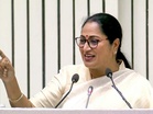 Cool water in DTC buses, mandatory midday rest for workers amid heatwave, says Delhi CM Rekha Gupta