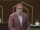 "Mehraj Malik's detention was gross misuse of law...": J-K CM Omar Abdullah