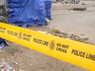Ghatkopar minor rape case: Somaiya stages Satyagraha, demands suspension of cops