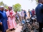 ISIS claims responsibility for killing 29 in Nigeria's Adamawa