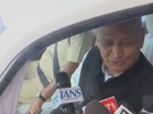 Internal truce or strategic shield? Gehlot defends Pilot against BJP's "impostor" jibe