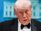 Trump slams Democrats over federal shutdown, sets June 1 deadline for final bill