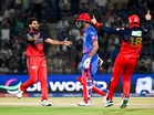 "It was bad luck": Axar Patel after DC's collapse vs RCB