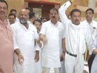 Nari Shakti Vandan Adhiniyam sparks uproar in MP Assembly, Opposition MLAs stage walkout