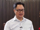 Kiren Rijiju slams INDIA bloc as "tukde tukde" gang, says parties united only for 'convenience' not 'principles'