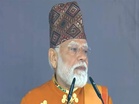 "Congress govts hindered Sikkim's development": PM Modi says Centre committed to Act East, Act Fast