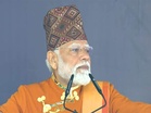 "Attempts to sow division with linguistic chauvinism, regionalism": PM Modi lauds Sikkim for showing 'Ek Bharat, Shreshtha Bharat'