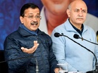 Kejriwal, Sisodia to visit Raj Ghat amid court boycott in excise policy case