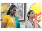Streets to Secretariat: Transgender woman gets new life as personal assistant to Andhra MLA