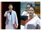 BJP accuses TMC MP Saayoni Ghosh of "insulting" Sikh, Punjabi communities over Raghav Chadha jibe