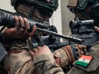 Indian SF mentor elite African troops in urban combat drills at multinational special forces drill Flintlock 2026