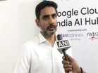 'Job creation is single agenda': Andhra IT Minister Nara Lokesh on Google AI Data Centre