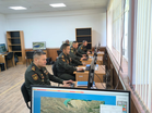 Rajnath Singh announces completion of IT infrastructure project for Kyrgyz Armed Forces