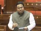 BJD MP Sasmit Patra writes to CEC over alleged issuance of second ballot paper to two MLAs, urged action
