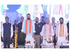 Bihar: Union Minister Jitan Ram Manjhi, CM Samrat Choudhary jointly inaugurate MSME Technology centre in Bihta