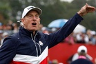 Dan Rapaport’s strong reaction after Jim Furyk is named as US Ryder Cup captain