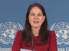 UNGA President Baerbock calls for renewed commitment to multilateralism during India visit