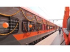 PM Modi to flag off the weekly Amrit Bharat Express connecting Ayodhya and Mumbai