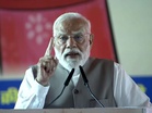 'Nari shakti' is the strongest pillar of Viksit Bharat: PM Modi in Varanasi