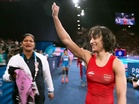 Vinesh Phogat confirms registration for 2026 Senior Open Ranking Tournament in Gonda