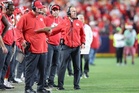 Steve Spagnuolo gets a new defensive look after three bold Chiefs draft picks