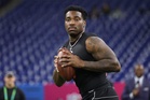 Jalon Daniels addition makes Buccaneers draft class look much stronger alongside Rueben Bain