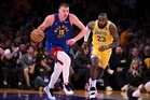 Nikola Jokic ties Westbrook’s mark and now trails only LeBron James after Nuggets win