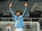 Manchester City defender John Stones to leave club at season's end