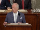 Eternal bond: King Charles III marks US semiquincentennial with historic address to Congress
