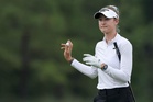 Nelly Korda takes different approach to Rory McIlroy after winning The Chevron Championship