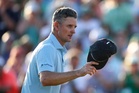 Justin Rose’s honest opinion on Donald Trump’s golf course ahead of the Cadillac Championship