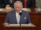 "Same unyielding resolve needed": King Charles recalls 9/11 attack, calls for NATO unity and stronger support for Ukraine