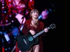 Taylor Swift says fans can take song theories to an "extreme place"